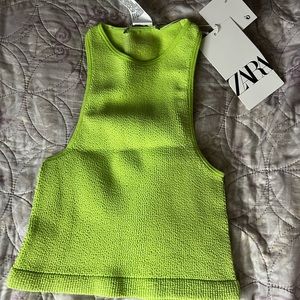 Brand new Zara shirt